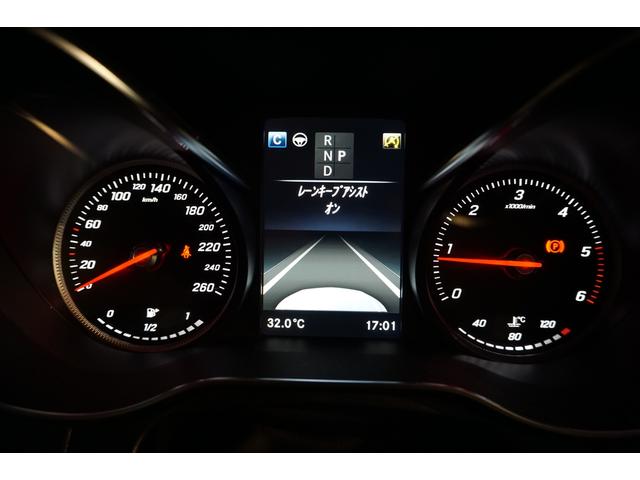 GLC220d 4マチック クーペスポーツ 1オーナー(10枚目)