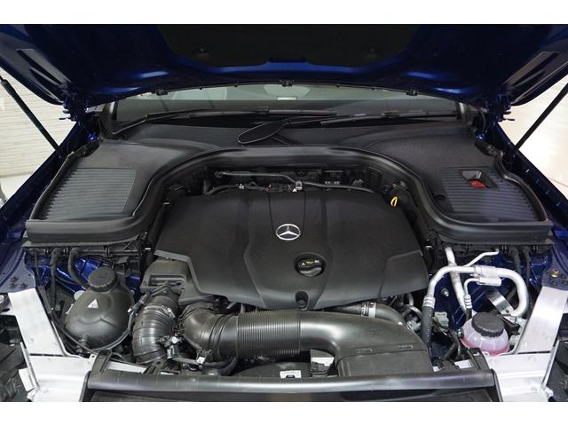 GLC220d 4マチック クーペスポーツ 1オーナー(20枚目)