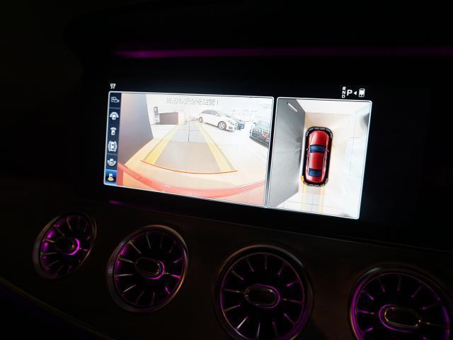 CLS220dスポーツ エクスクルーシブP 正規認定中古車(11枚目)