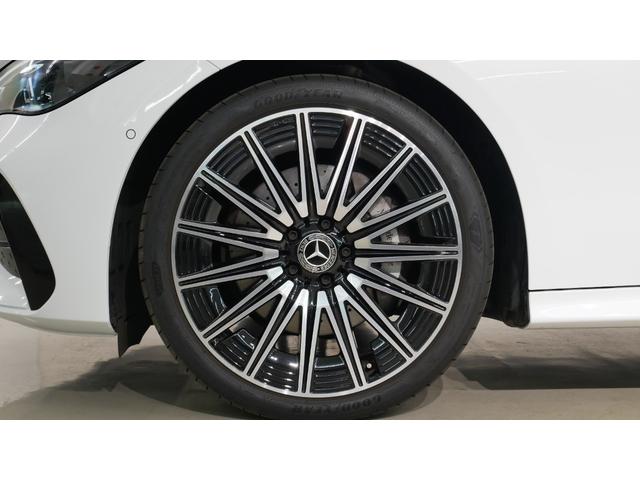 ＣＬＥ ＣＬＥ２００　カブリオレ　スポーツ　レザーエクスクルーシブパッケージ　オープンカー　カブリオレ　パークトロニック（クリアランスソナー）　ＡＴ（19枚目）
