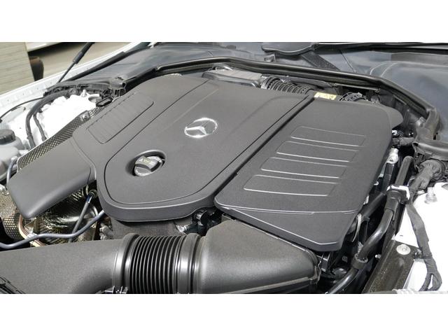 ＣＬＥ ＣＬＥ２００　カブリオレ　スポーツ　レザーエクスクルーシブパッケージ　オープンカー　カブリオレ　パークトロニック（クリアランスソナー）　ＡＴ（23枚目）