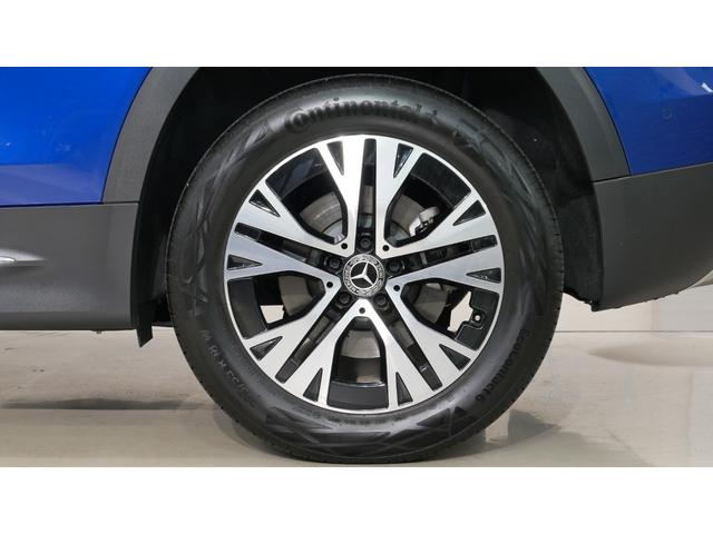 ＧＬＢ ＧＬＢ２００ｄ　４マチック　４ＷＤ　ドライブレコーダー　ＥＴＣ　全周囲カメラ　オートクルーズコントロール　パワーシート　ナビ　ＴＶ　オートライト　アルミホイール　スマートキー　アイドリングストップ　電動格納ミラー　シートヒーター（49枚目）