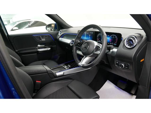 ＧＬＢ ＧＬＢ２００ｄ　４マチック　４ＷＤ　ドライブレコーダー　ＥＴＣ　全周囲カメラ　オートクルーズコントロール　パワーシート　ナビ　ＴＶ　オートライト　アルミホイール　スマートキー　アイドリングストップ　電動格納ミラー　シートヒーター（52枚目）