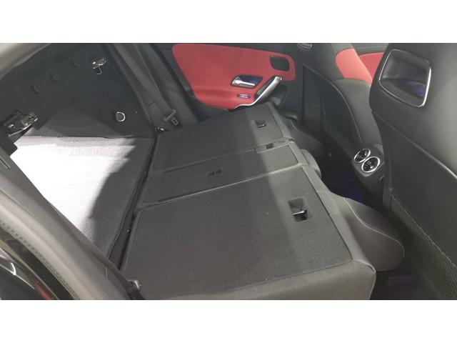 ＣＬＡクラス ＣＬＡ３５　４マチック　アドバンスドｐｋｇ　パノラミックスライディングルーフ　ナビゲーション　ドライブレコーダー　クリアランスソナー　クルーズコントロール　衝突被害軽減システム　全周囲カメラ　ＴＶ　シートヒーター（10枚目）
