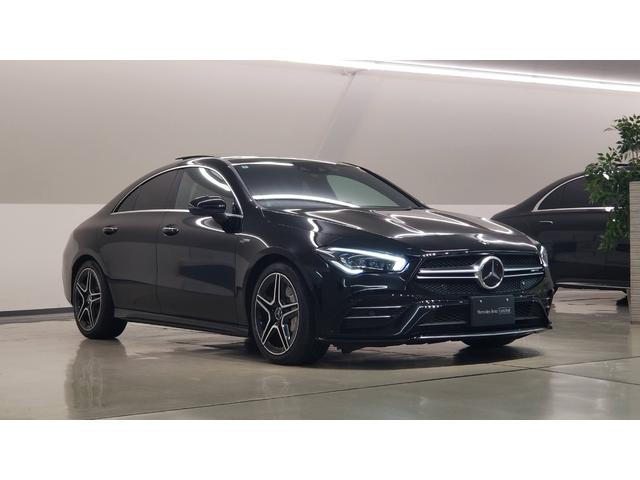 ＣＬＡクラス ＣＬＡ３５　４マチック　アドバンスドｐｋｇ　パノラミックスライディングルーフ　ナビゲーション　ドライブレコーダー　クリアランスソナー　クルーズコントロール　衝突被害軽減システム　全周囲カメラ　ＴＶ　シートヒーター（13枚目）