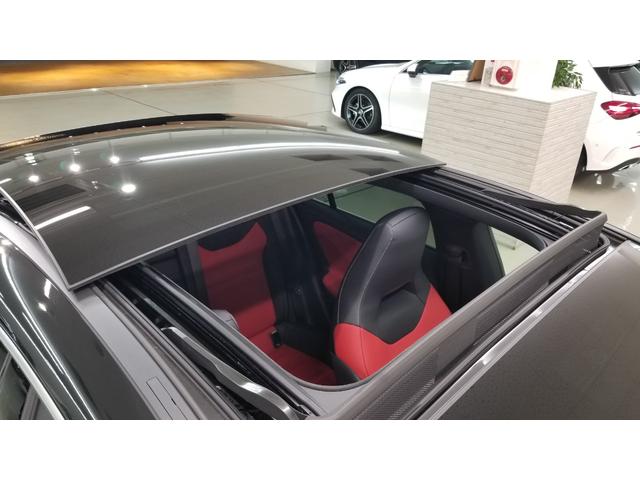 ＣＬＡクラス ＣＬＡ３５　４マチック　アドバンスドｐｋｇ　パノラミックスライディングルーフ　ナビゲーション　ドライブレコーダー　クリアランスソナー　クルーズコントロール　衝突被害軽減システム　全周囲カメラ　ＴＶ　シートヒーター（24枚目）