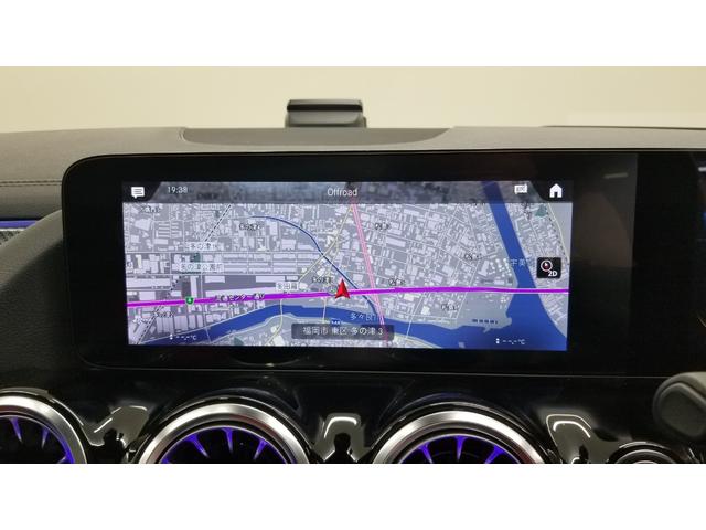 ＧＬＡクラス ＧＬＡ４５　Ｓ　４マチック＋　アドバンスドＰＫＧ　ＡＭＧパフォーマンスＰＫＧ　パノラミックスライディングルーフ　４ＷＤ　ドライブレコーダー　ＥＴＣ　全周囲カメラ　オートクルーズコントロール　レーンアシスト　ナビ　ＴＶ（5枚目）