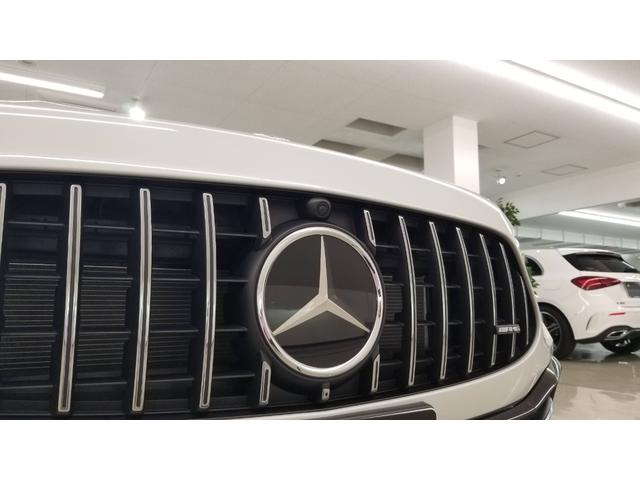 ＧＬＡクラス ＧＬＡ４５　Ｓ　４マチック＋　アドバンスドＰＫＧ　ＡＭＧパフォーマンスＰＫＧ　パノラミックスライディングルーフ　４ＷＤ　ドライブレコーダー　ＥＴＣ　全周囲カメラ　オートクルーズコントロール　レーンアシスト　ナビ　ＴＶ（23枚目）
