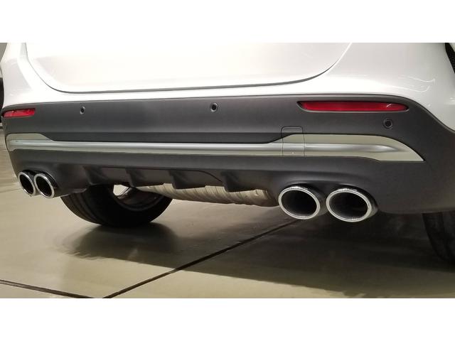 ＧＬＡクラス ＧＬＡ４５　Ｓ　４マチック＋　アドバンスドＰＫＧ　ＡＭＧパフォーマンスＰＫＧ　パノラミックスライディングルーフ　４ＷＤ　ドライブレコーダー　ＥＴＣ　全周囲カメラ　オートクルーズコントロール　レーンアシスト　ナビ　ＴＶ（25枚目）