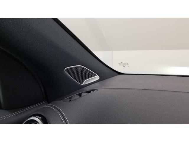 ＧＬＡクラス ＧＬＡ４５　Ｓ　４マチック＋　アドバンスドＰＫＧ　ＡＭＧパフォーマンスＰＫＧ　パノラミックスライディングルーフ　４ＷＤ　ドライブレコーダー　ＥＴＣ　全周囲カメラ　オートクルーズコントロール　レーンアシスト　ナビ　ＴＶ（48枚目）