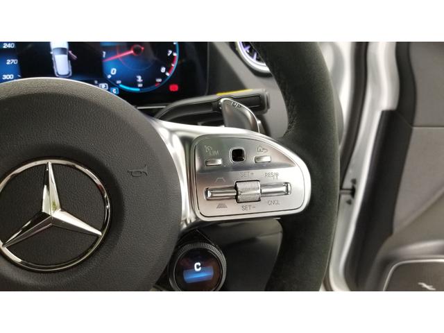 ＧＬＡクラス ＧＬＡ４５　Ｓ　４マチック＋　アドバンスドＰＫＧ　ＡＭＧパフォーマンスＰＫＧ　パノラミックスライディングルーフ　４ＷＤ　ドライブレコーダー　ＥＴＣ　全周囲カメラ　オートクルーズコントロール　レーンアシスト　ナビ　ＴＶ（52枚目）