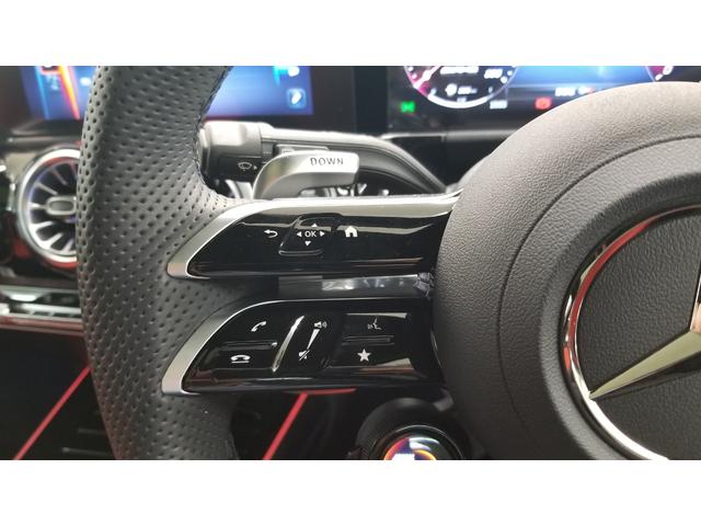 GLAクラス GLA45 S 4マチック+ アドバンスドpkg AMGパフォーマンスpkg 4WD ドライブレコーダー ETC 全周囲カメラ クリアランスソナー オートクルーズコントロール レーンアシスト パワーシート サンルーフ ナビ TV(10枚目)