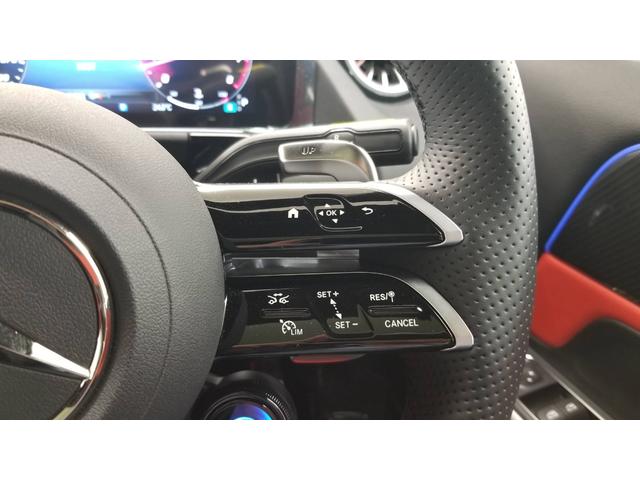 GLAクラス GLA45 S 4マチック+ アドバンスドpkg AMGパフォーマンスpkg 4WD ドライブレコーダー ETC 全周囲カメラ クリアランスソナー オートクルーズコントロール レーンアシスト パワーシート サンルーフ ナビ TV(11枚目)