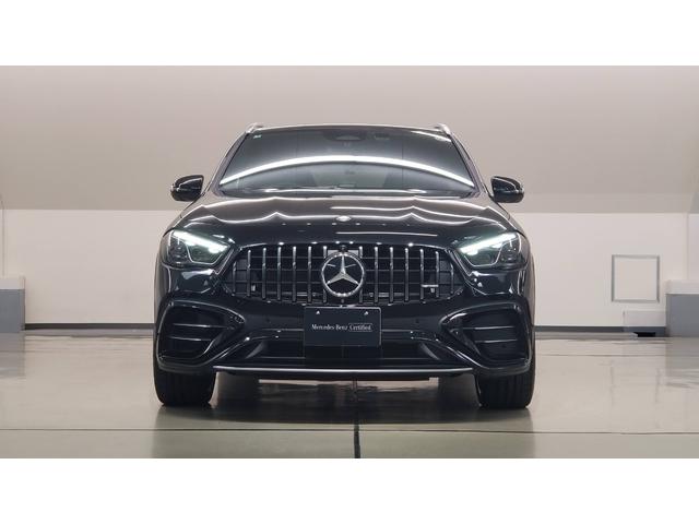 GLAクラス GLA45 S 4マチック+ アドバンスドpkg AMGパフォーマンスpkg 4WD ドライブレコーダー ETC 全周囲カメラ クリアランスソナー オートクルーズコントロール レーンアシスト パワーシート サンルーフ ナビ TV(12枚目)