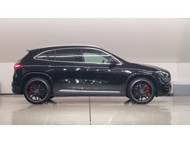 GLAクラス GLA45 S 4マチック+ アドバンスドpkg AMGパフォーマンスpkg 4WD ドライブレコーダー ETC 全周囲カメラ クリアランスソナー オートクルーズコントロール レーンアシスト パワーシート サンルーフ ナビ TV(14枚目)