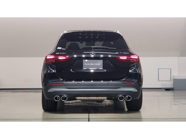 GLAクラス GLA45 S 4マチック+ アドバンスドpkg AMGパフォーマンスpkg 4WD ドライブレコーダー ETC 全周囲カメラ クリアランスソナー オートクルーズコントロール レーンアシスト パワーシート サンルーフ ナビ TV(16枚目)