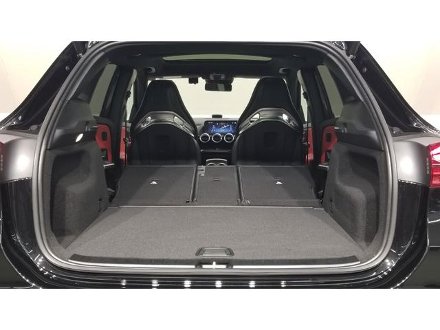 GLAクラス GLA45 S 4マチック+ アドバンスドpkg AMGパフォーマンスpkg 4WD ドライブレコーダー ETC 全周囲カメラ クリアランスソナー オートクルーズコントロール レーンアシスト パワーシート サンルーフ ナビ TV(19枚目)