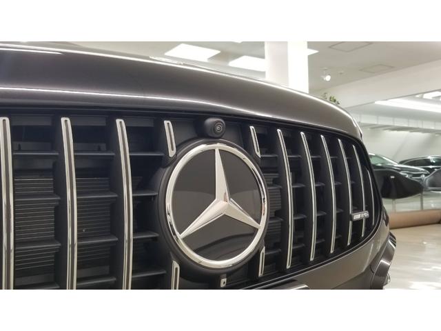 GLAクラス GLA45 S 4マチック+ アドバンスドpkg AMGパフォーマンスpkg 4WD ドライブレコーダー ETC 全周囲カメラ クリアランスソナー オートクルーズコントロール レーンアシスト パワーシート サンルーフ ナビ TV(21枚目)