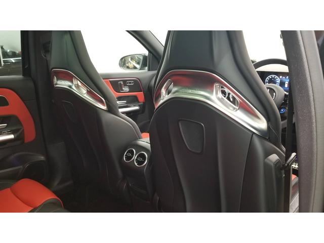 GLAクラス GLA45 S 4マチック+ アドバンスドpkg AMGパフォーマンスpkg 4WD ドライブレコーダー ETC 全周囲カメラ クリアランスソナー オートクルーズコントロール レーンアシスト パワーシート サンルーフ ナビ TV(46枚目)