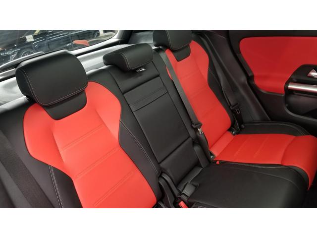 GLAクラス GLA45 S 4マチック+ アドバンスドpkg AMGパフォーマンスpkg 4WD ドライブレコーダー ETC 全周囲カメラ クリアランスソナー オートクルーズコントロール レーンアシスト パワーシート サンルーフ ナビ TV(48枚目)