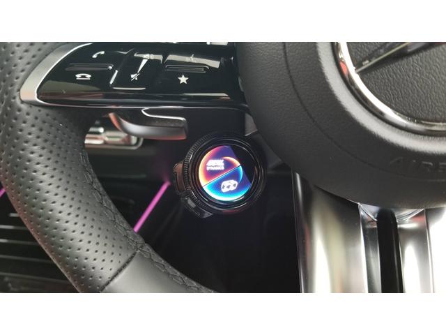 GLAクラス GLA45 S 4マチック+ アドバンスドpkg AMGパフォーマンスpkg 4WD ドライブレコーダー ETC 全周囲カメラ クリアランスソナー オートクルーズコントロール レーンアシスト パワーシート サンルーフ ナビ TV(52枚目)