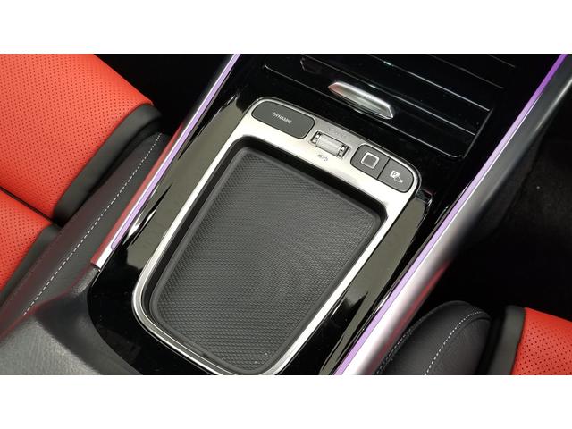 GLAクラス GLA45 S 4マチック+ アドバンスドpkg AMGパフォーマンスpkg 4WD ドライブレコーダー ETC 全周囲カメラ クリアランスソナー オートクルーズコントロール レーンアシスト パワーシート サンルーフ ナビ TV(57枚目)