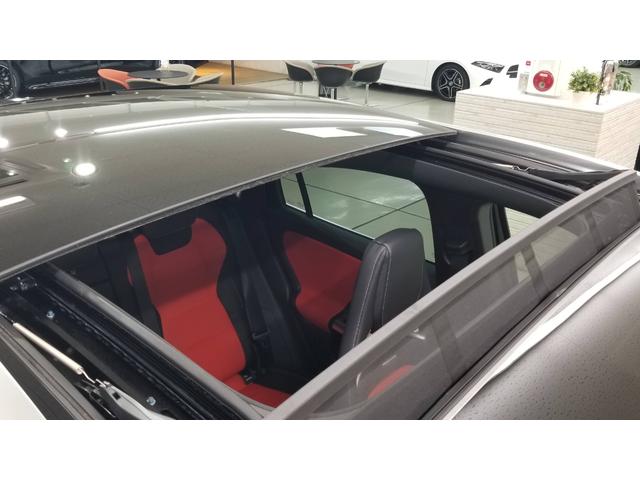 GLAクラス GLA45 S 4マチック+ アドバンスドpkg AMGパフォーマンスpkg 4WD ドライブレコーダー ETC 全周囲カメラ クリアランスソナー オートクルーズコントロール レーンアシスト パワーシート サンルーフ ナビ TV(60枚目)