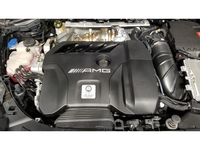 GLAクラス GLA45 S 4マチック+ アドバンスドpkg AMGパフォーマンスpkg 4WD ドライブレコーダー ETC 全周囲カメラ クリアランスソナー オートクルーズコントロール レーンアシスト パワーシート サンルーフ ナビ TV(62枚目)