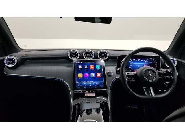 GLC GLC220d 4MクペドライバズP+AMGラインP ドライバーズpkg AMGラインpkg パノラミックスライディングルーフ ドライブレコーダー ETC 全周囲カメラ オートクルーズコントロール レーンアシスト パワーシート サンルーフ(2枚目)