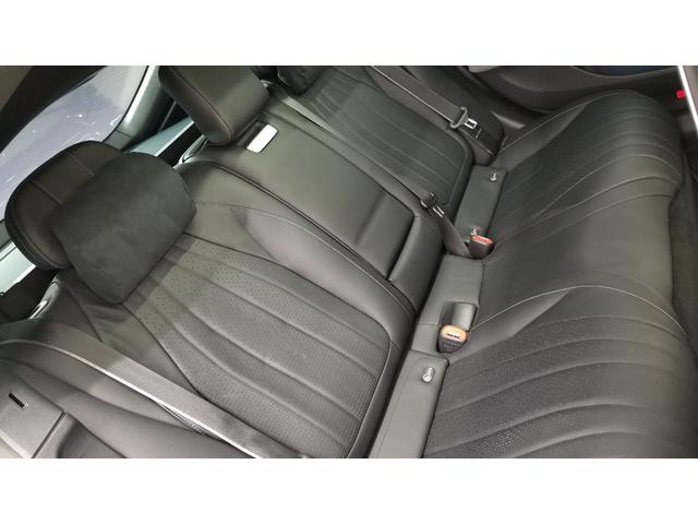 ＥＱＳ ＥＱＳ４５０＋　ＡＭＧラインパッケージ　リアコンフォートｐｋｇ　エクスクルーシブｐｋｇ　ＭＢＵＸリアエンターテインメントシステム　ＥＴＣ　オートクルーズコントロール　衝突被害軽減システム　全周囲カメラ　サンルーフ　シートヒーター＆エアコン（37枚目）