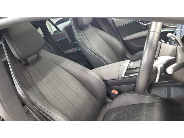 ＥＱＳ ＥＱＳ４５０＋　ＡＭＧラインパッケージ　リアコンフォートｐｋｇ　エクスクルーシブｐｋｇ　ＭＢＵＸリアエンターテインメントシステム　ＥＴＣ　オートクルーズコントロール　衝突被害軽減システム　全周囲カメラ　サンルーフ　シートヒーター＆エアコン（41枚目）