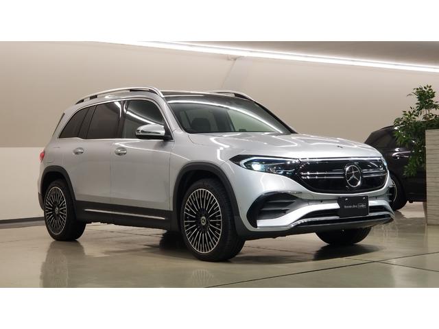 ＥＱＢ ＥＱＢ２５０　ＡＭＧラインパッケージ　ＡＭＧレザーエクスクルーシブｐｋｇ　パノラミックスライディングルーフ　ドライブレコーダー　全周囲カメラ　オートクルーズコントロール　パワーシート　ナビ　ＴＶ　オートライト　シートヒーター　認定中古車（13枚目）