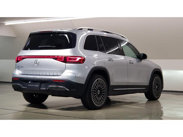 ＥＱＢ ＥＱＢ２５０　ＡＭＧラインパッケージ　ＡＭＧレザーエクスクルーシブｐｋｇ　パノラミックスライディングルーフ　ドライブレコーダー　全周囲カメラ　オートクルーズコントロール　パワーシート　ナビ　ＴＶ　オートライト　シートヒーター　認定中古車（15枚目）