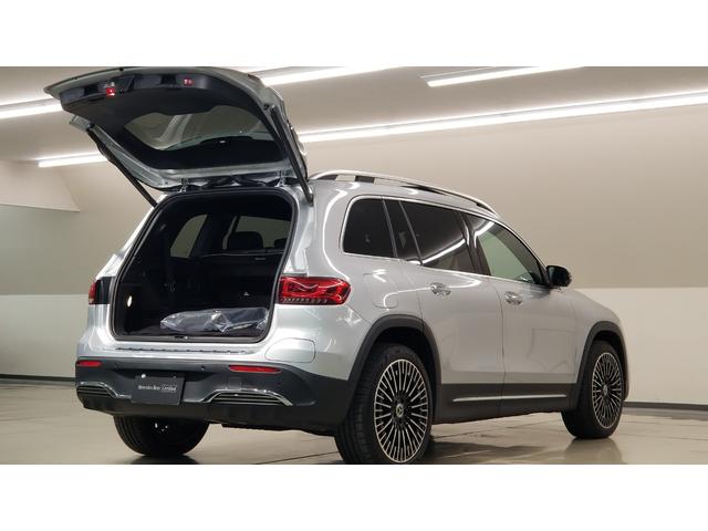 ＥＱＢ ＥＱＢ２５０　ＡＭＧラインパッケージ　ＡＭＧレザーエクスクルーシブｐｋｇ　パノラミックスライディングルーフ　ドライブレコーダー　全周囲カメラ　オートクルーズコントロール　パワーシート　ナビ　ＴＶ　オートライト　シートヒーター　認定中古車（17枚目）