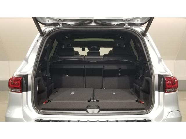 ＥＱＢ ＥＱＢ２５０　ＡＭＧラインパッケージ　ＡＭＧレザーエクスクルーシブｐｋｇ　パノラミックスライディングルーフ　ドライブレコーダー　全周囲カメラ　オートクルーズコントロール　パワーシート　ナビ　ＴＶ　オートライト　シートヒーター　認定中古車（18枚目）