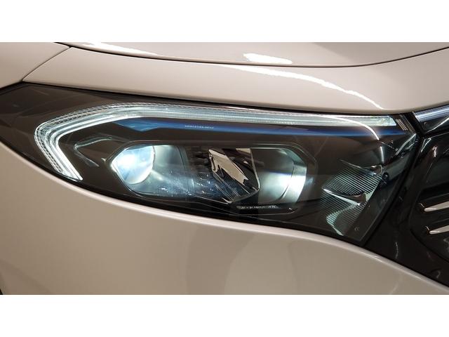 ＥＱＢ ＥＱＢ２５０　ＡＭＧラインパッケージ　ＡＭＧレザーエクスクルーシブｐｋｇ　パノラミックスライディングルーフ　ドライブレコーダー　全周囲カメラ　オートクルーズコントロール　パワーシート　ナビ　ＴＶ　オートライト　シートヒーター　認定中古車（28枚目）