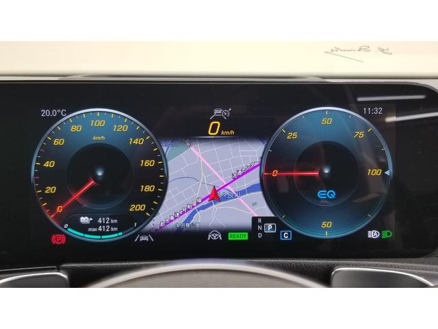 ＥＱＢ ＥＱＢ２５０　ＡＭＧラインパッケージ　ＡＭＧレザーエクスクルーシブｐｋｇ　パノラミックスライディングルーフ　ドライブレコーダー　全周囲カメラ　オートクルーズコントロール　パワーシート　ナビ　ＴＶ　オートライト　シートヒーター　認定中古車（37枚目）