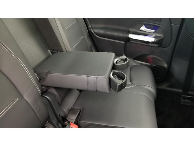 ＥＱＢ ＥＱＢ２５０　ＡＭＧラインパッケージ　ＡＭＧレザーエクスクルーシブｐｋｇ　パノラミックスライディングルーフ　ドライブレコーダー　全周囲カメラ　オートクルーズコントロール　パワーシート　ナビ　ＴＶ　オートライト　シートヒーター　認定中古車（48枚目）