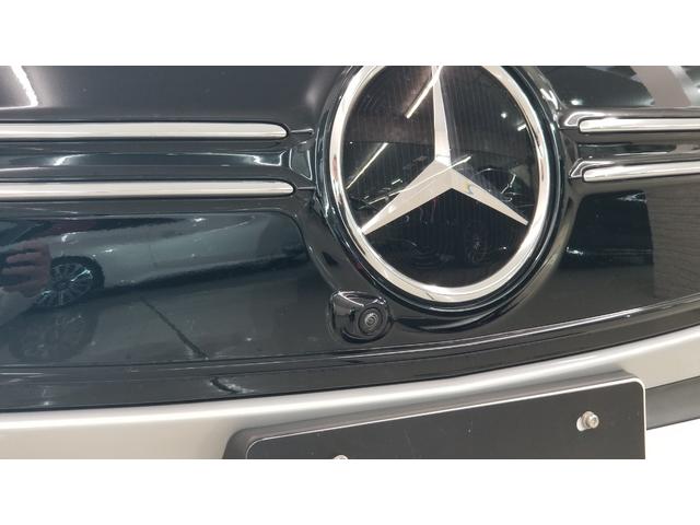 ＥＱＢ ＥＱＢ２５０　ＡＭＧラインパッケージ　ＡＭＧレザーエクスクルーシブｐｋｇ　パノラミックスライディングルーフ　ドライブレコーダー　全周囲カメラ　オートクルーズコントロール　パワーシート　ナビ　ＴＶ　オートライト　シートヒーター　認定中古車（49枚目）