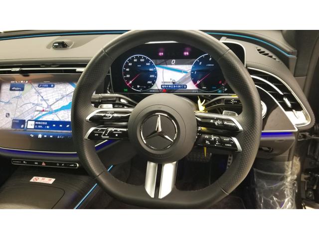 Ｅクラス Ｅ２２０ｄ　アバンギャルド　ＡＭＧラインパッケージ　アドバンスドＰＫＧ　デジタルインテリアＰＫＧ　レザーエクスクルーシブＰＫＧ　パノラミックスライディングルーフ　ドライブレコーダー　オートクルーズコントロール　全周囲カメラ（3枚目）