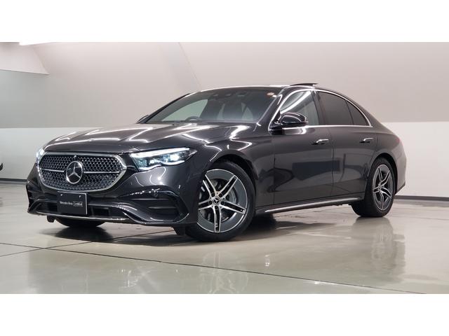 Ｅクラス Ｅ２２０ｄ　アバンギャルド　ＡＭＧラインパッケージ　アドバンスドＰＫＧ　デジタルインテリアＰＫＧ　レザーエクスクルーシブＰＫＧ　パノラミックスライディングルーフ　ドライブレコーダー　オートクルーズコントロール　全周囲カメラ（12枚目）