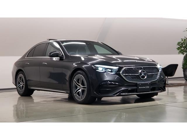 Ｅクラス Ｅ２２０ｄ　アバンギャルド　ＡＭＧラインパッケージ　アドバンスドＰＫＧ　デジタルインテリアＰＫＧ　レザーエクスクルーシブＰＫＧ　パノラミックスライディングルーフ　ドライブレコーダー　オートクルーズコントロール　全周囲カメラ（13枚目）