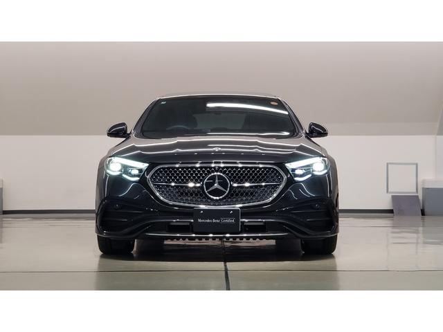 Ｅクラス Ｅ２２０ｄ　アバンギャルド　ＡＭＧラインパッケージ　アドバンスドＰＫＧ　デジタルインテリアＰＫＧ　レザーエクスクルーシブＰＫＧ　パノラミックスライディングルーフ　ドライブレコーダー　オートクルーズコントロール　全周囲カメラ（14枚目）