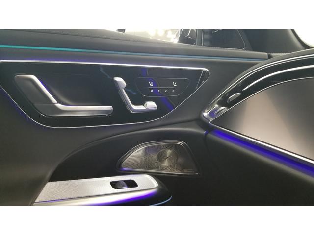 Ｅクラス Ｅ２２０ｄ　アバンギャルド　ＡＭＧラインパッケージ　アドバンスドＰＫＧ　デジタルインテリアＰＫＧ　レザーエクスクルーシブＰＫＧ　パノラミックスライディングルーフ　ドライブレコーダー　オートクルーズコントロール　全周囲カメラ（46枚目）