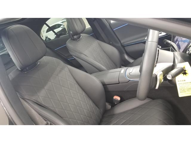 Ｅクラス Ｅ２２０ｄ　アバンギャルド　ＡＭＧラインパッケージ　アドバンスドＰＫＧ　デジタルインテリアＰＫＧ　レザーエクスクルーシブＰＫＧ　パノラミックスライディングルーフ　ドライブレコーダー　オートクルーズコントロール　全周囲カメラ（61枚目）