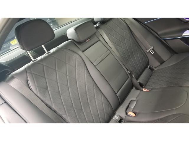 Ｅクラス Ｅ２２０ｄ　アバンギャルド　ＡＭＧラインパッケージ　アドバンスドＰＫＧ　デジタルインテリアＰＫＧ　レザーエクスクルーシブＰＫＧ　パノラミックスライディングルーフ　ドライブレコーダー　オートクルーズコントロール　全周囲カメラ（63枚目）
