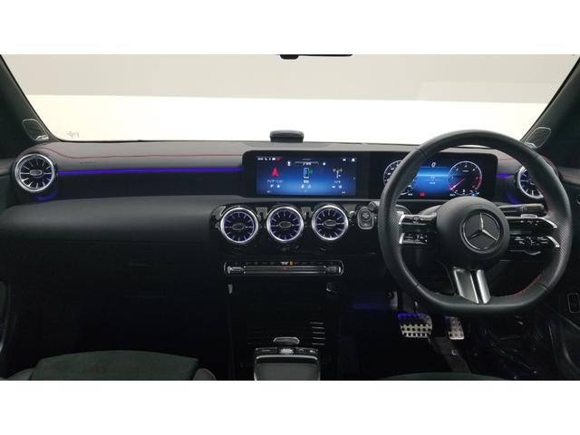 ＣＬＡクラス シューティングブレーク ＣＬＡ２００ｄ　シューティングブレークＡＭＧラインＰＫＧ　コンフォートＰＫＧ　パノラミックスライディングルーフ　ドライブレコーダー　ＥＴＣ　全周囲カメラ　ナビ　ＴＶオートクルーズコントロール　レーンアシスト　オートライト　ＬＥＤヘッドランプ　パワーシート（2枚目）