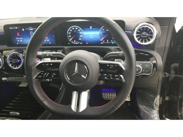 ＣＬＡクラス シューティングブレーク ＣＬＡ２００ｄ　シューティングブレークＡＭＧラインＰＫＧ　コンフォートＰＫＧ　パノラミックスライディングルーフ　ドライブレコーダー　ＥＴＣ　全周囲カメラ　ナビ　ＴＶオートクルーズコントロール　レーンアシスト　オートライト　ＬＥＤヘッドランプ　パワーシート（3枚目）