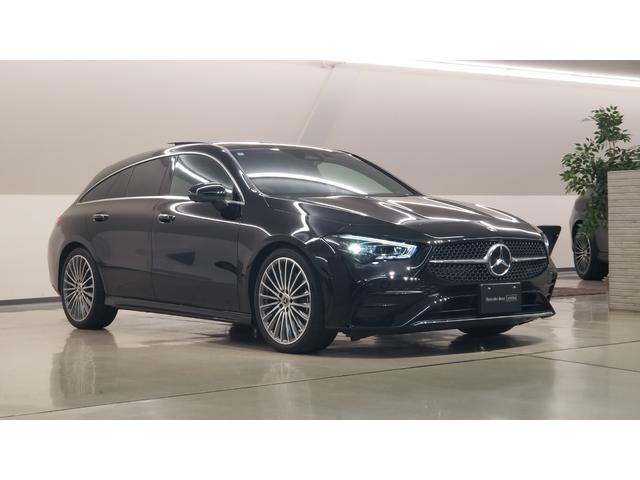 ＣＬＡクラス シューティングブレーク ＣＬＡ２００ｄ　シューティングブレークＡＭＧラインＰＫＧ　コンフォートＰＫＧ　パノラミックスライディングルーフ　ドライブレコーダー　ＥＴＣ　全周囲カメラ　ナビ　ＴＶオートクルーズコントロール　レーンアシスト　オートライト　ＬＥＤヘッドランプ　パワーシート（14枚目）