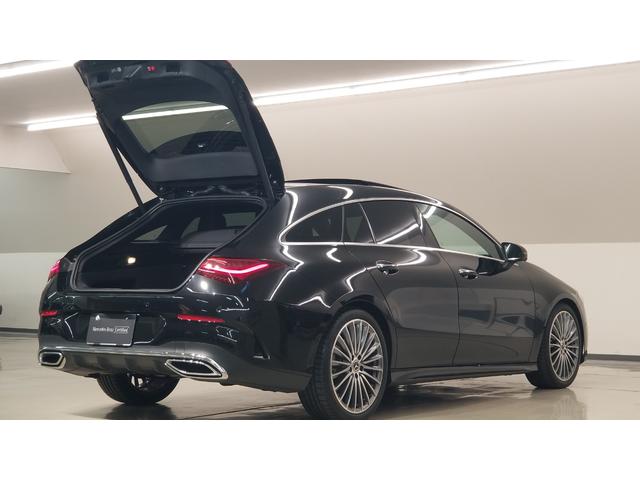 ＣＬＡクラス シューティングブレーク ＣＬＡ２００ｄ　シューティングブレークＡＭＧラインＰＫＧ　コンフォートＰＫＧ　パノラミックスライディングルーフ　ドライブレコーダー　ＥＴＣ　全周囲カメラ　ナビ　ＴＶオートクルーズコントロール　レーンアシスト　オートライト　ＬＥＤヘッドランプ　パワーシート（19枚目）